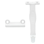 Safety 1st, замки для тумб и ящиков, 14 шт.