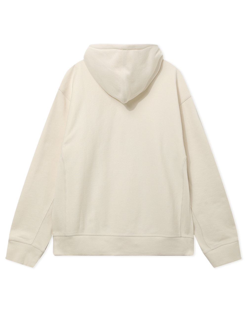 Мужская Толстовка American Script