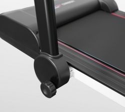 Беговая дорожка CARBON FITNESS T200 SLIM