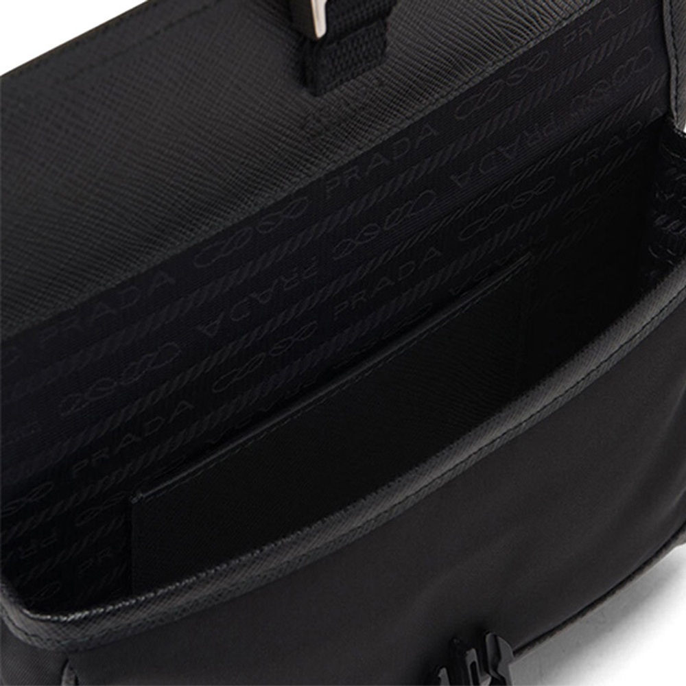 Сумка PRADA Saffiano, 2ZH108-2BBD-F0002