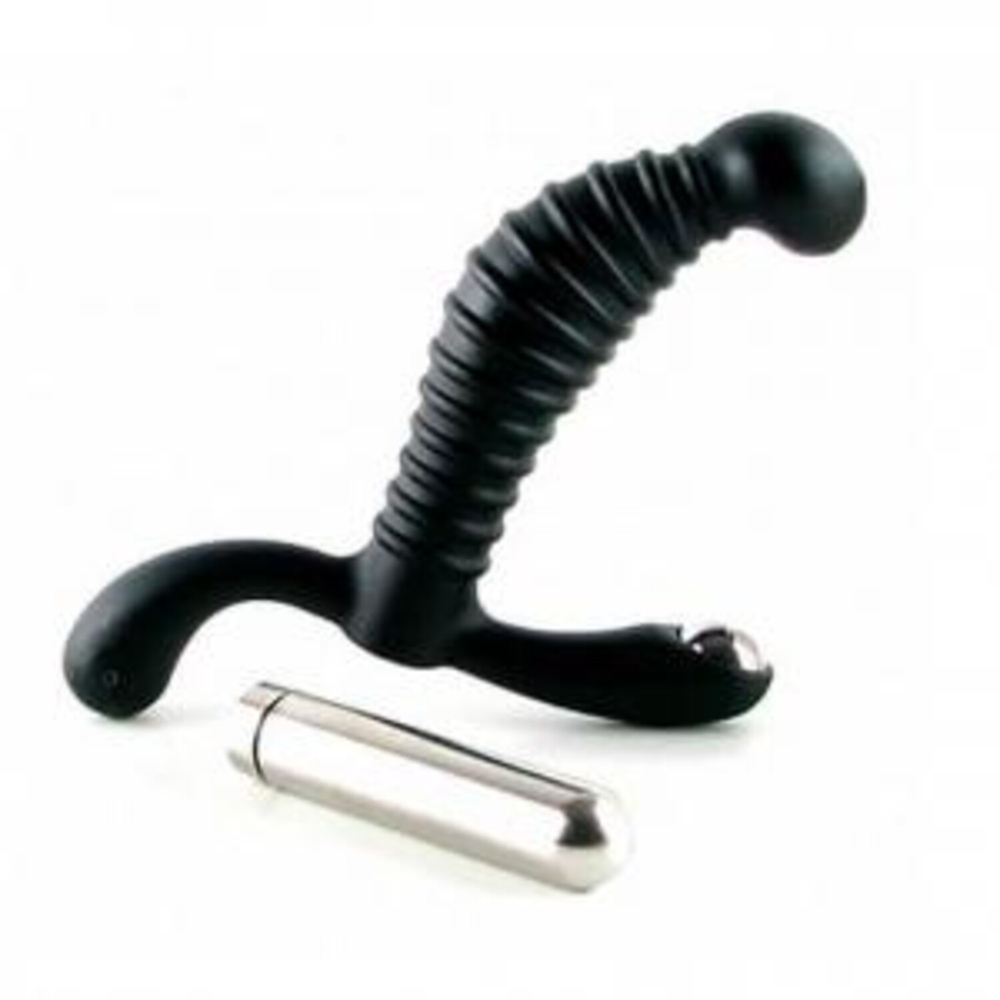 Nexus Vibro массажер простаты черный, с вибрацией