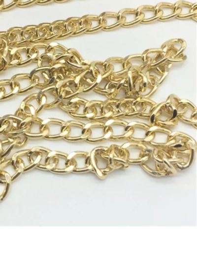 Цепь металл, ш. 8 мм