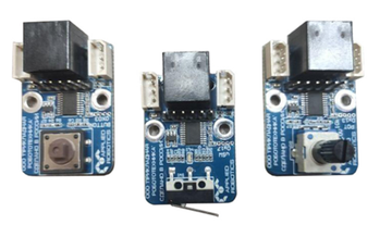 Образовательный комплект на базе учебного манипулятора DOBOT Magician с комплектом датчиков