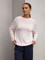 Джемпер 2072 сноубери TINONA