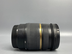 Tamron 28-75mm 2.8, треснут пластиковый хобот