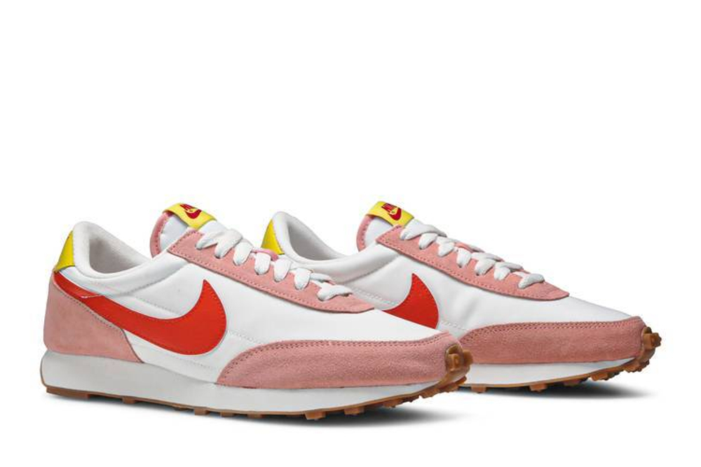 Кроссовки Nike Daybreak (Женская размерная сетка)