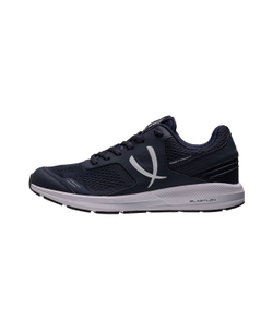 Кроссовки беговые Fasttrack Navy/white