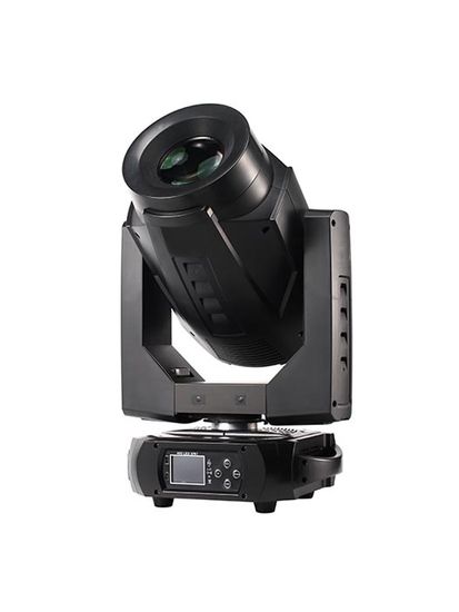 DiaLighting Spot Led 400 CMY вращающаяся голова Spot, 360Вт