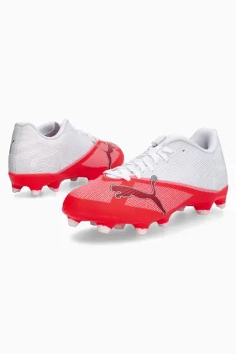 Бутсы Puma Ultra 7 Play FG/AG