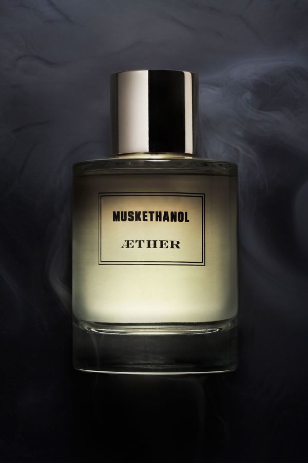 Aether Muskethanol