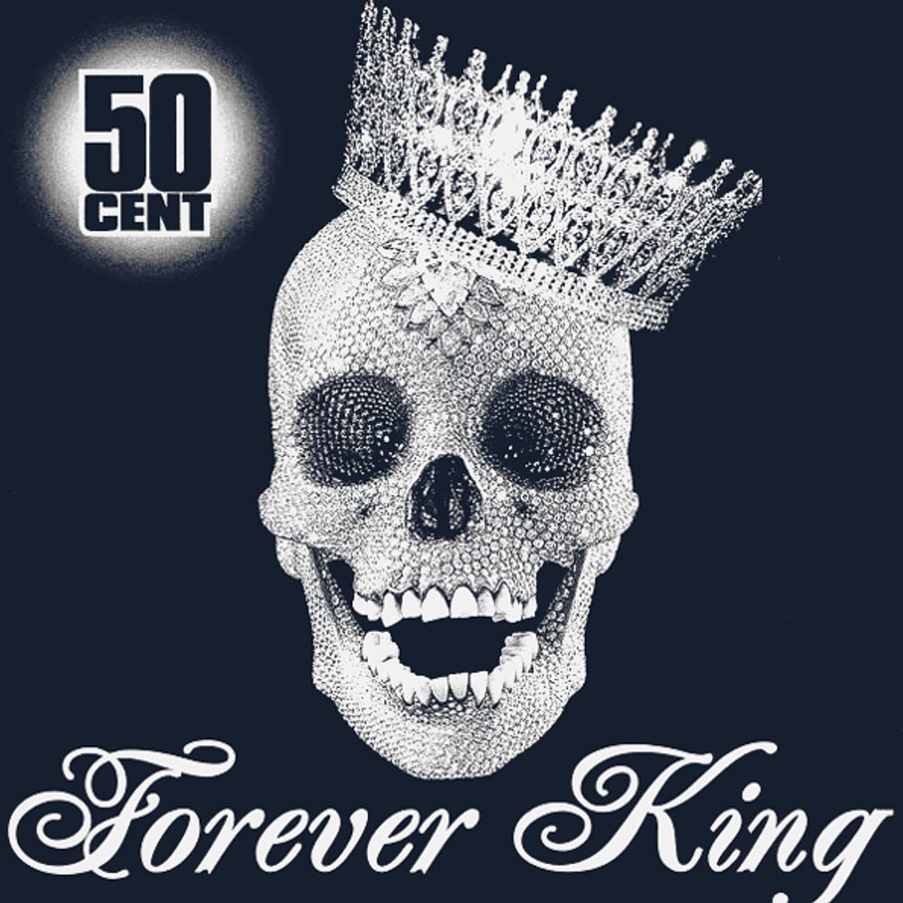 50 Cent / Forever King (RU)(CD)