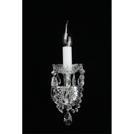 Светильник настенный (Бра) APL.814.01.01