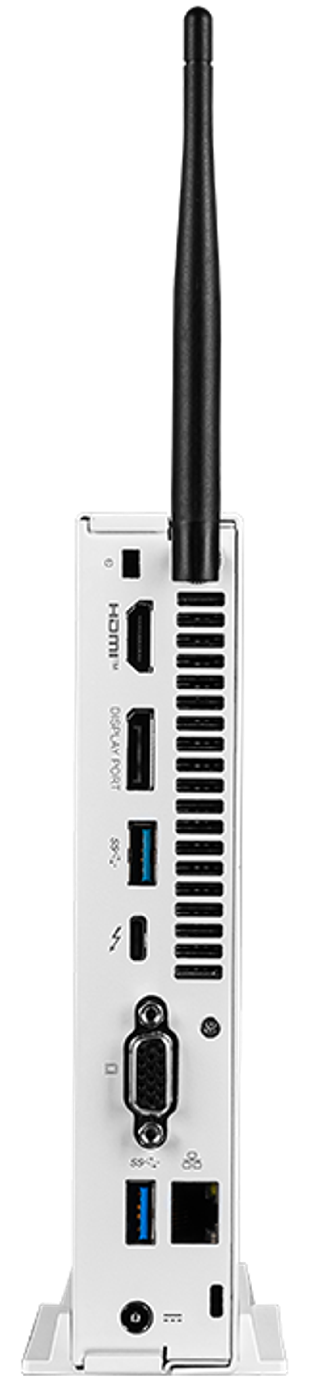 Неттоп  MSI Pro DP10 12M-039BRU