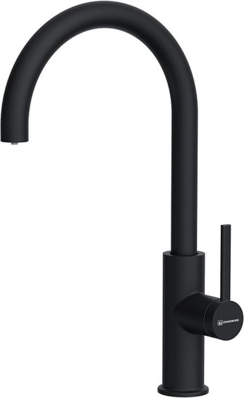 Смеситель OMOIKIRI Okawa 2 Plus-GB (4994551)