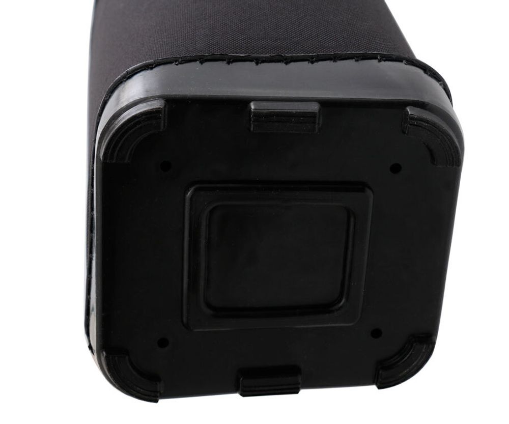 FLAGMAN Чехол для 2-х удилищ Armadale Hard Case 13x13x190см