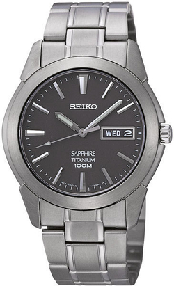 Мужские японские часы Seiko SGG731P1