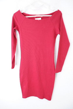 Платье Evona однотонное 40 размер