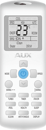 AUX Prime On-Off ASW-H12A4/FP-R1 AS-H12A4/FP-R1 Настенная сплит-система