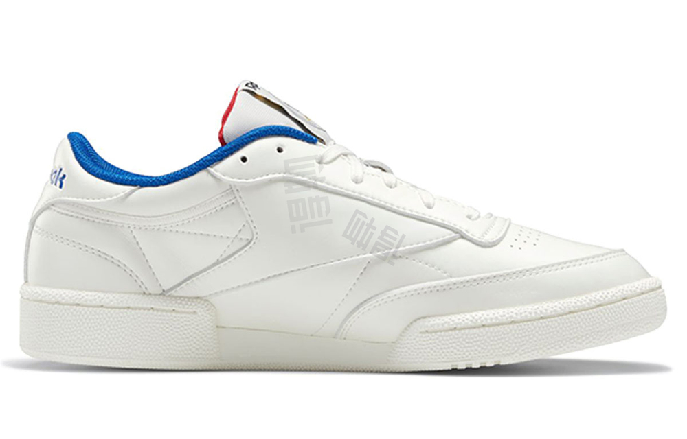 Кроссовки Reebok Club C 85