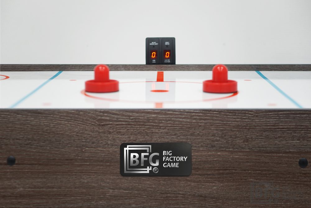 Аэрохоккей BFG Ice Transform 5