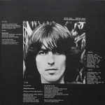George Harrison / Wonderwall Music (LP)