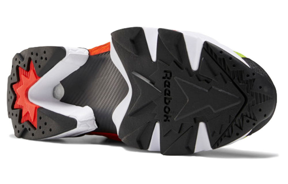 Кроссовки Reebok Instapump Fury Og