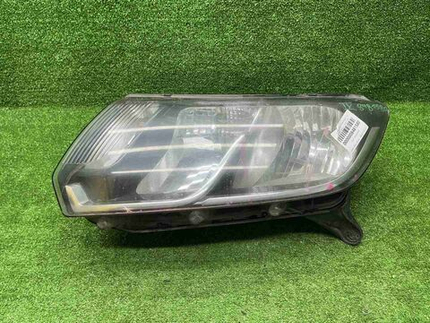 Фара левая Lada Largus 1 (2021-н.в.) галоген