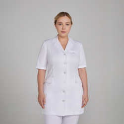  Медицинский женский халат «Селеста» new