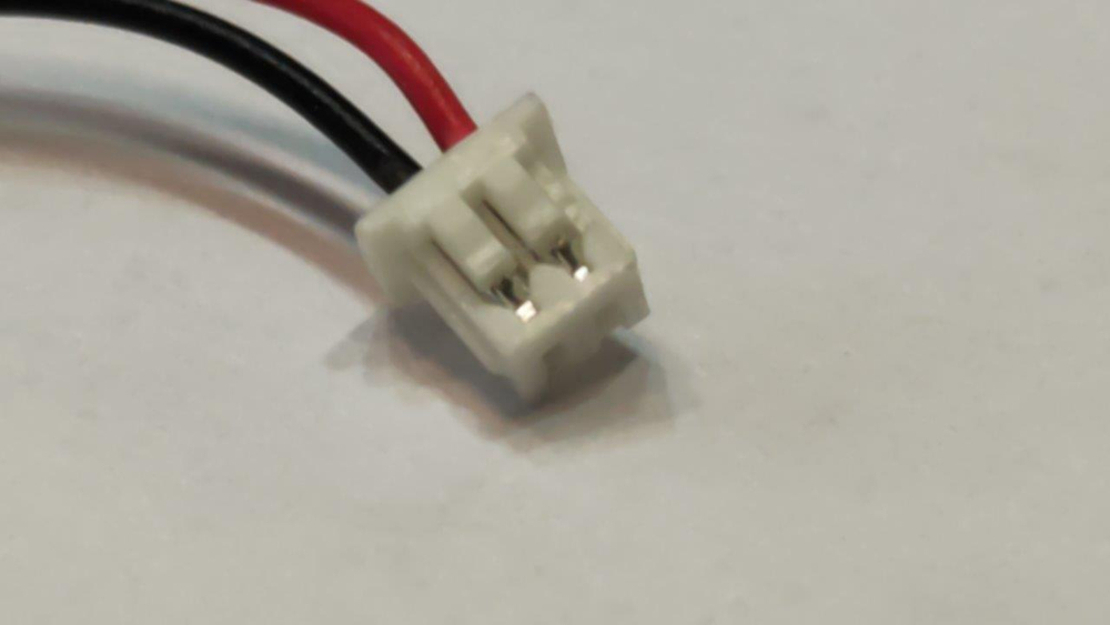 Аккумулятор ET 2/V20H