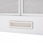 Кухонная вытяжка MAUNFELD Cork 50 белый фото 9