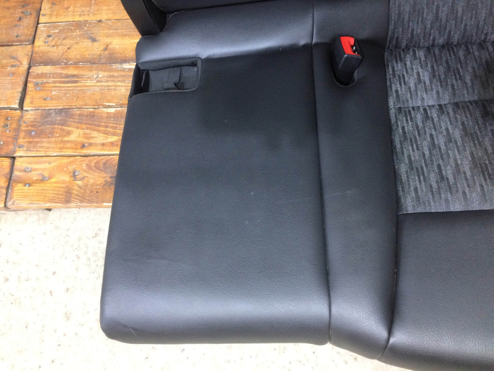 Сиденье заднее GAC GS8 1 16-нв Б/У Оригинал 6330060cad1400