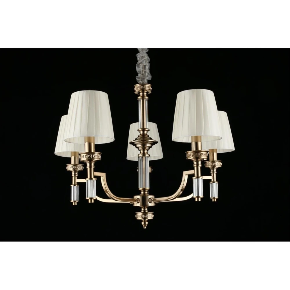 Подвесная люстра Aployt PATRICIA APL.716.13.05