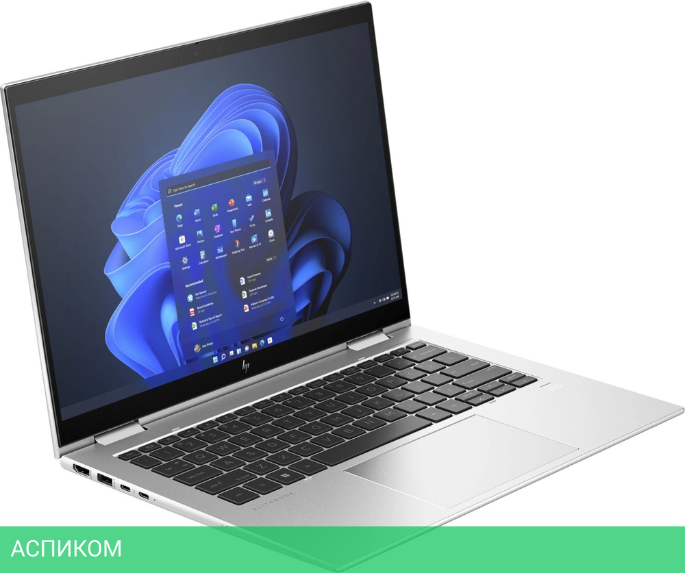 Ноутбук HP EliteBook x360 1040 G10