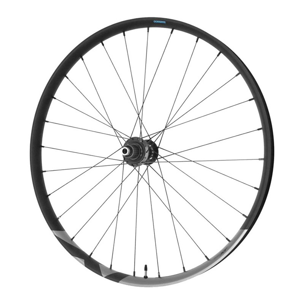 Колесо заднее M8120 12 скоростей безкамерка 29'' Ethru Boost