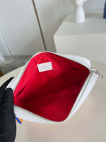 Louis Vuitton Trio Messenger