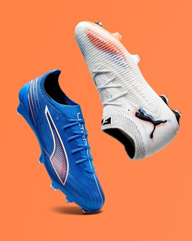 Коллекция Puma Untamed - доступна для заказа