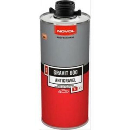 Антигравий черный под пистолет Novol