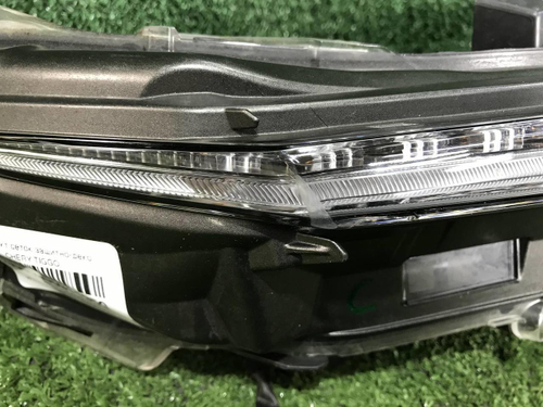ДХО правый Lexus NX 1 (2014-2017) LED Статичный поворотник