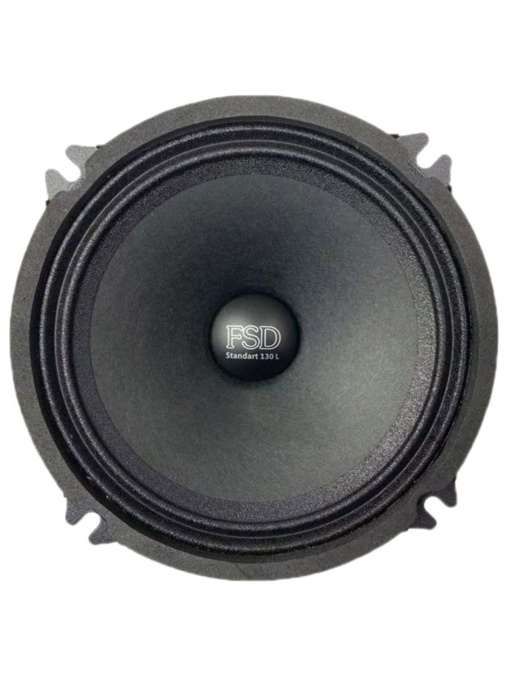 Автомобильные колонки STANDART 130L 13 см ()