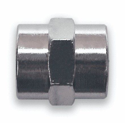 ASTUROMEC ПЕРЕХОДНИК A123/7 (14208) резьбовой F1/4" - F1/2"