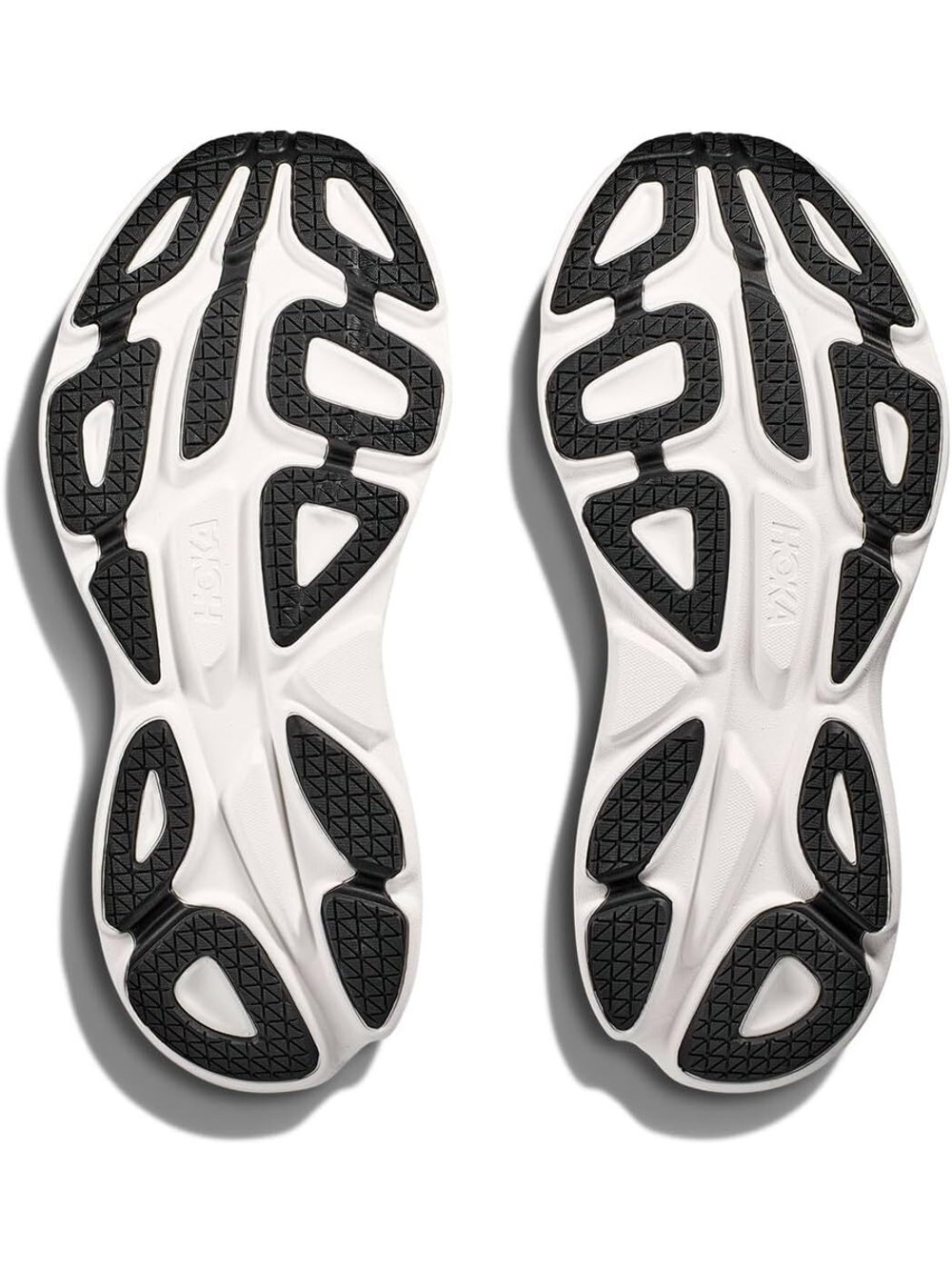 Кроссовки мужские Hoka Bondi 8