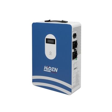 ИБП Hiden Master HPK25-1200M10L