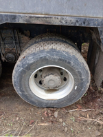 Shacman (Shaanxi) SX* 8x4 Самосвал SX33186T366 (Дизельный, 12,5 л, 550 л.с., МТ)