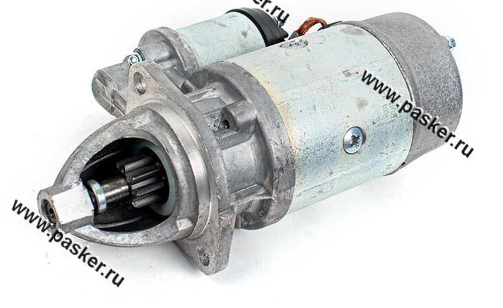 Стартер (24) 422.3708 G-part