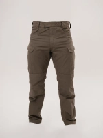 Брюки хлопковые Джокер