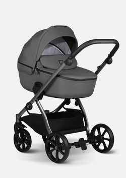 Tutis Коляска 2 в 1 UNO 5+ Essential Canella