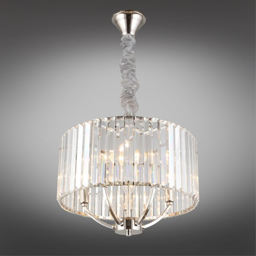 Подвесная люстра Aployt Nela APL.746.03.05