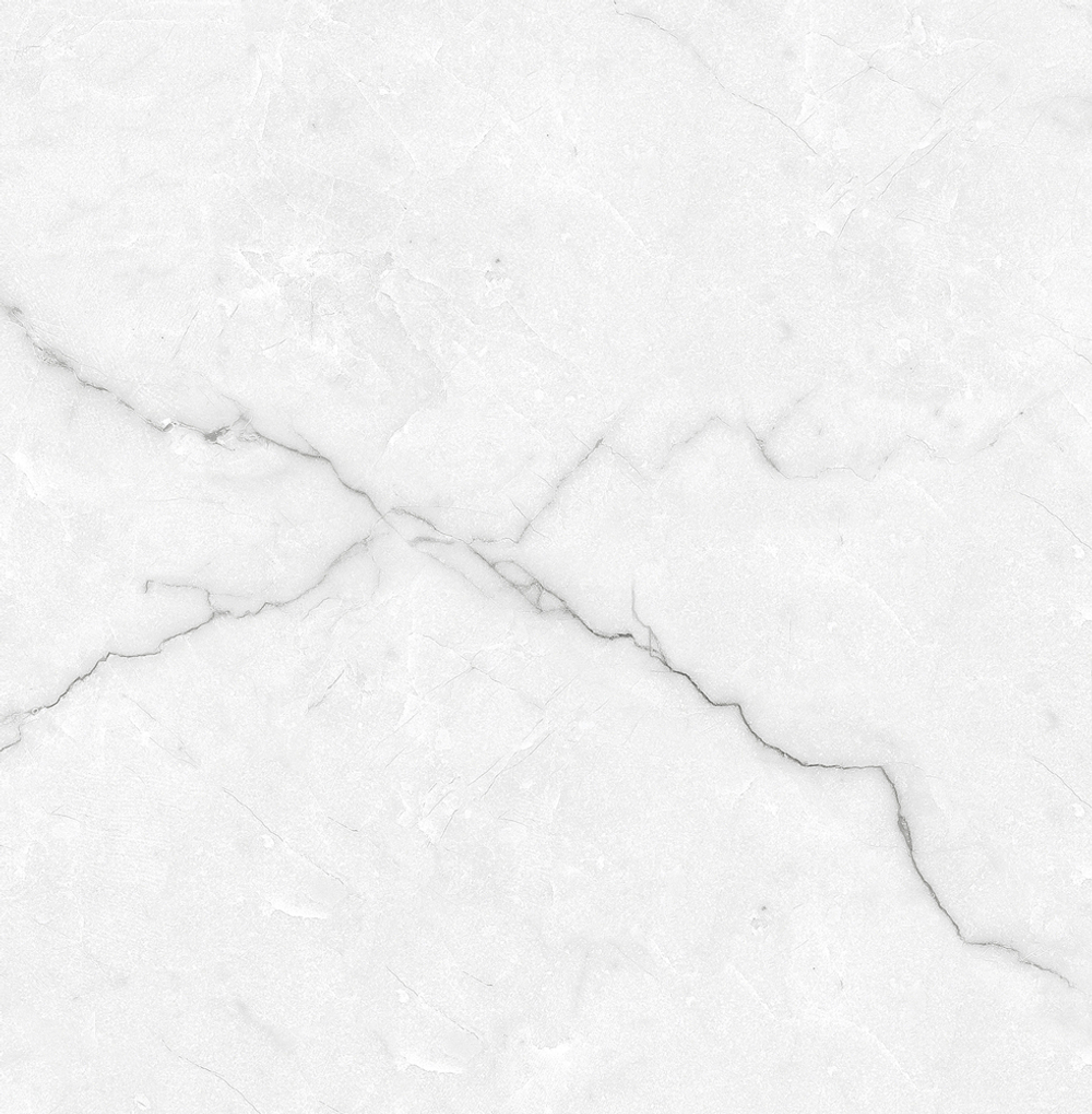 Torso Bianco Керамогранит 60х60 Полированный