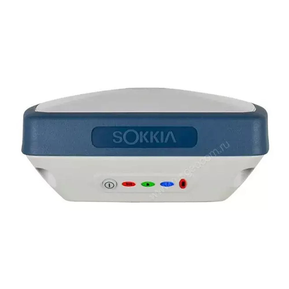 GNSS приемник Sokkia GSX2