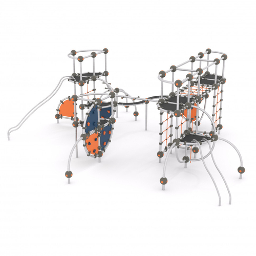 Спортивный комплекс (ДВ0218)